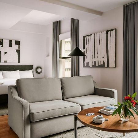 Duane Street Hotel Tribeca, Sonder By Marriott Bonvoy Nueva York Exterior foto