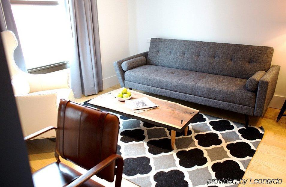 Duane Street Hotel Tribeca, Sonder By Marriott Bonvoy Nueva York Exterior foto