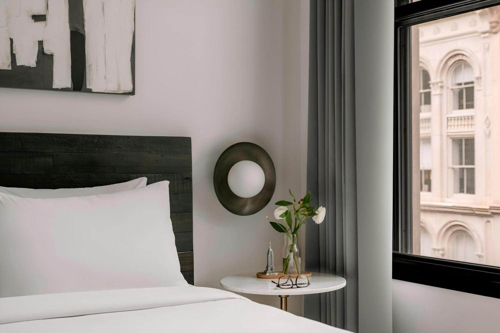 Duane Street Hotel Tribeca, Sonder By Marriott Bonvoy Nueva York Exterior foto