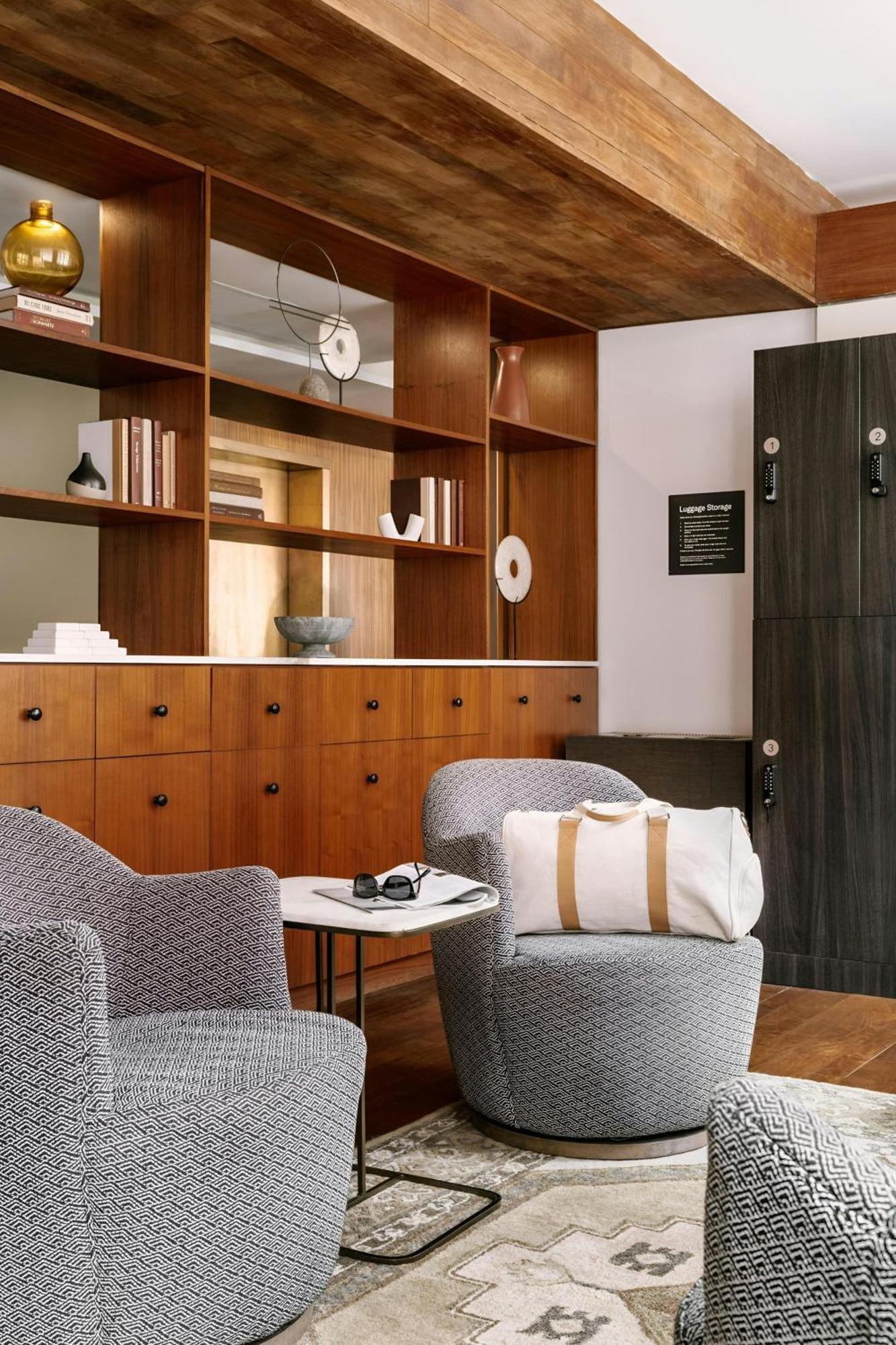Duane Street Hotel Tribeca, Sonder By Marriott Bonvoy Nueva York Exterior foto