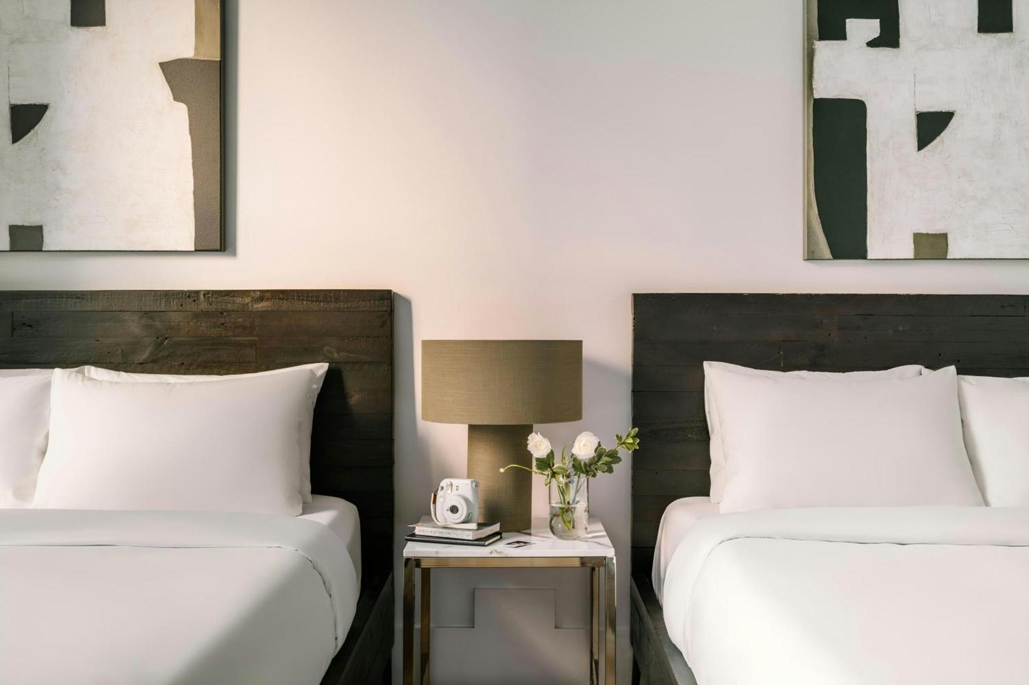Duane Street Hotel Tribeca, Sonder By Marriott Bonvoy Nueva York Exterior foto