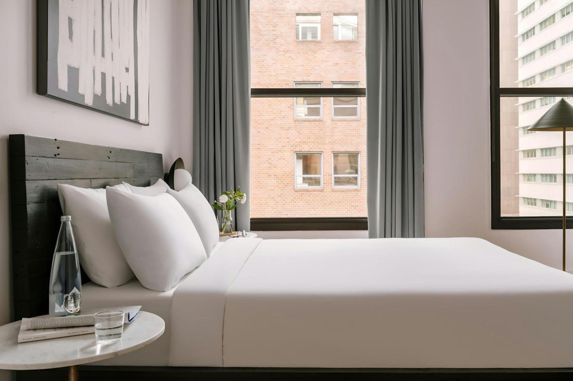 Duane Street Hotel Tribeca, Sonder By Marriott Bonvoy Nueva York Exterior foto