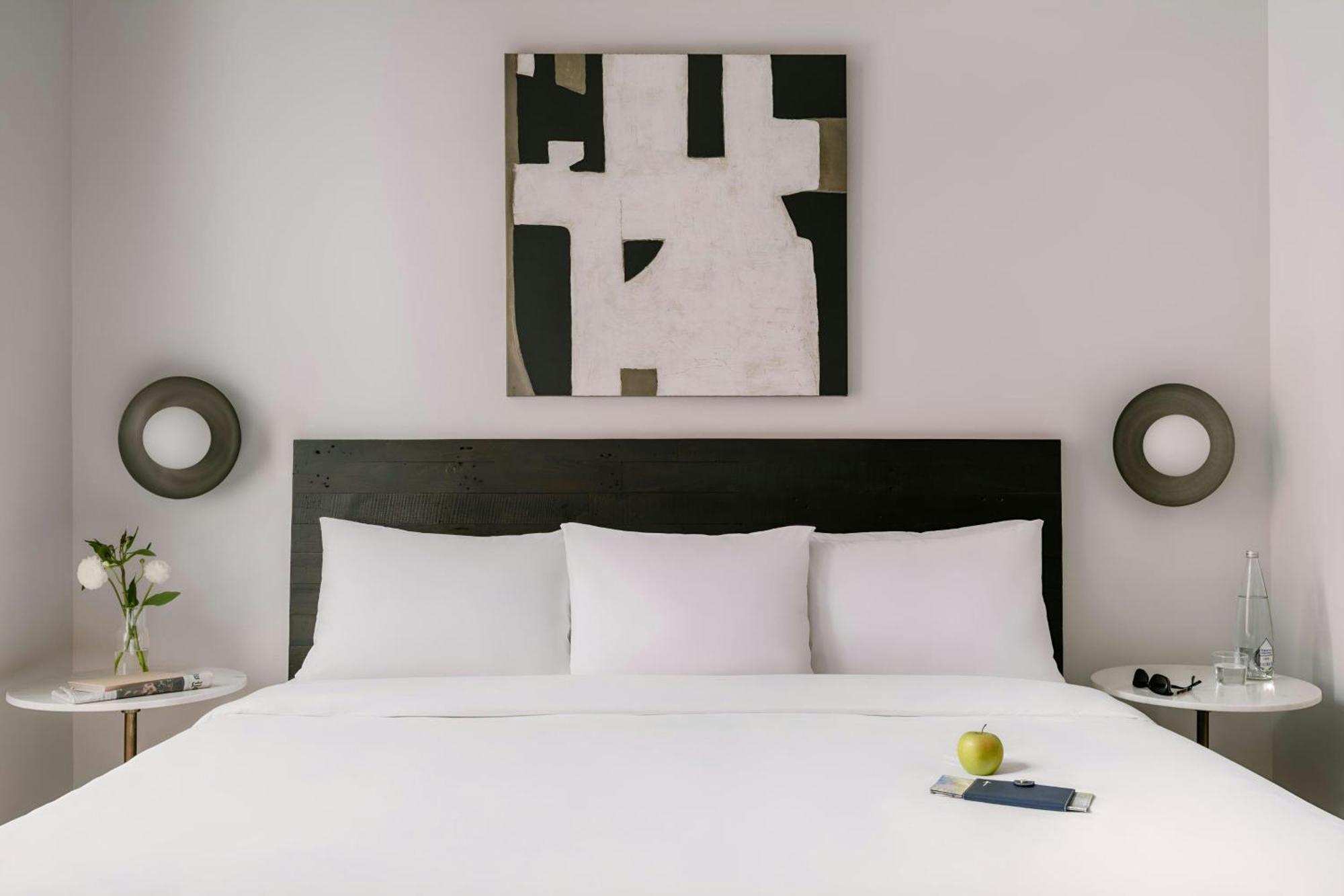 Duane Street Hotel Tribeca, Sonder By Marriott Bonvoy Nueva York Exterior foto