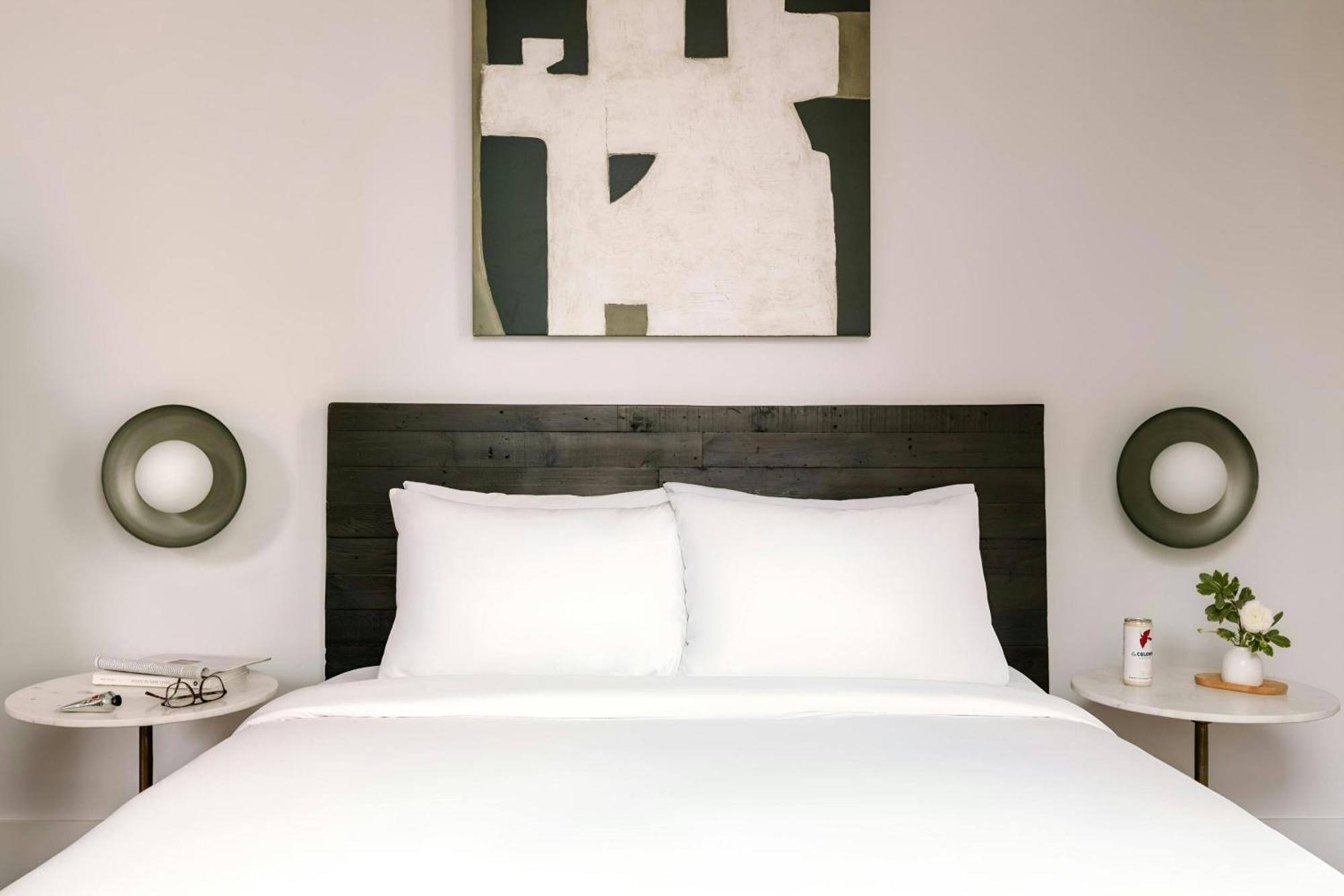 Duane Street Hotel Tribeca, Sonder By Marriott Bonvoy Nueva York Exterior foto