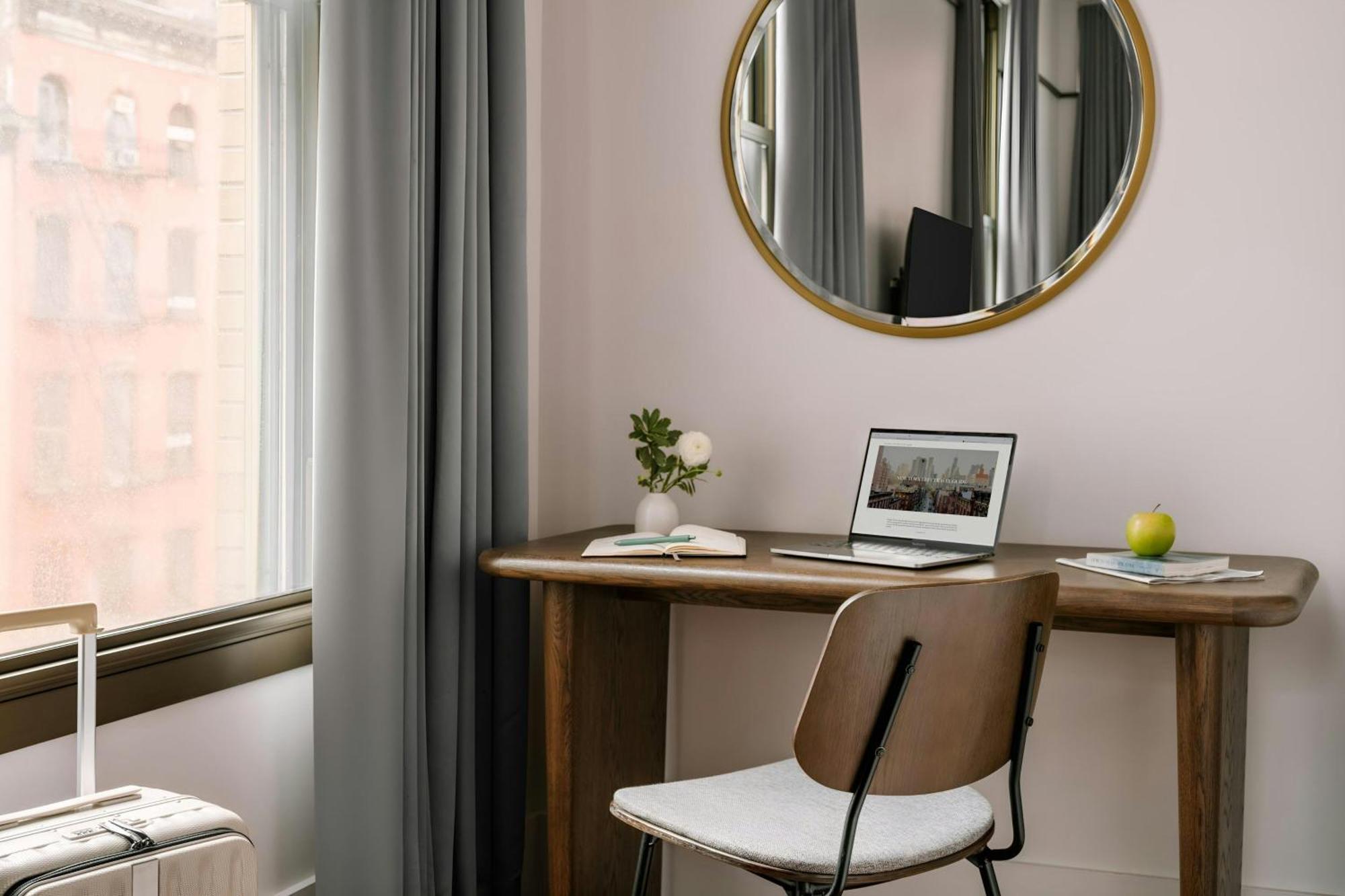 Duane Street Hotel Tribeca, Sonder By Marriott Bonvoy Nueva York Exterior foto
