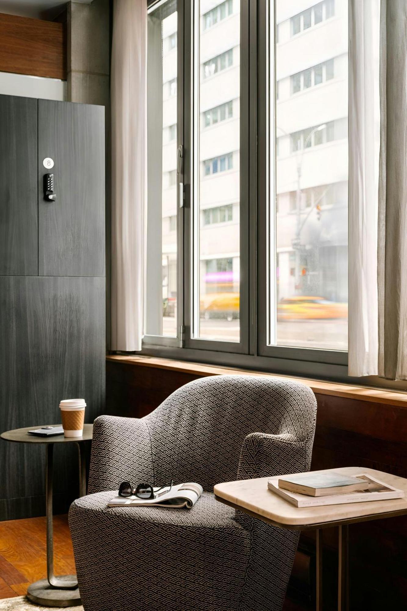 Duane Street Hotel Tribeca, Sonder By Marriott Bonvoy Nueva York Exterior foto