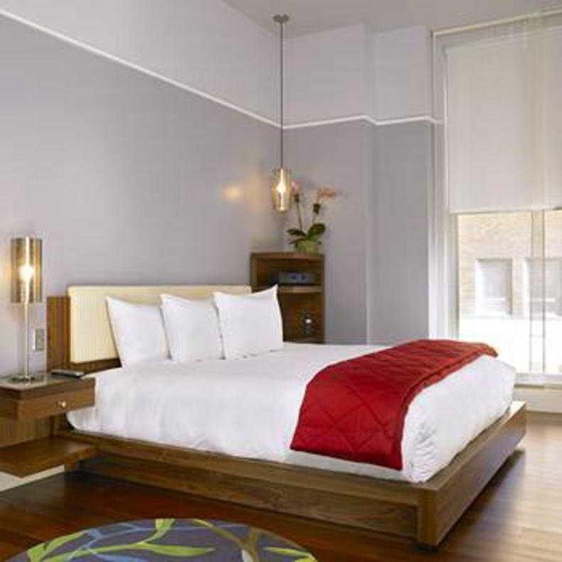 Duane Street Hotel Tribeca, Sonder By Marriott Bonvoy Nueva York Exterior foto
