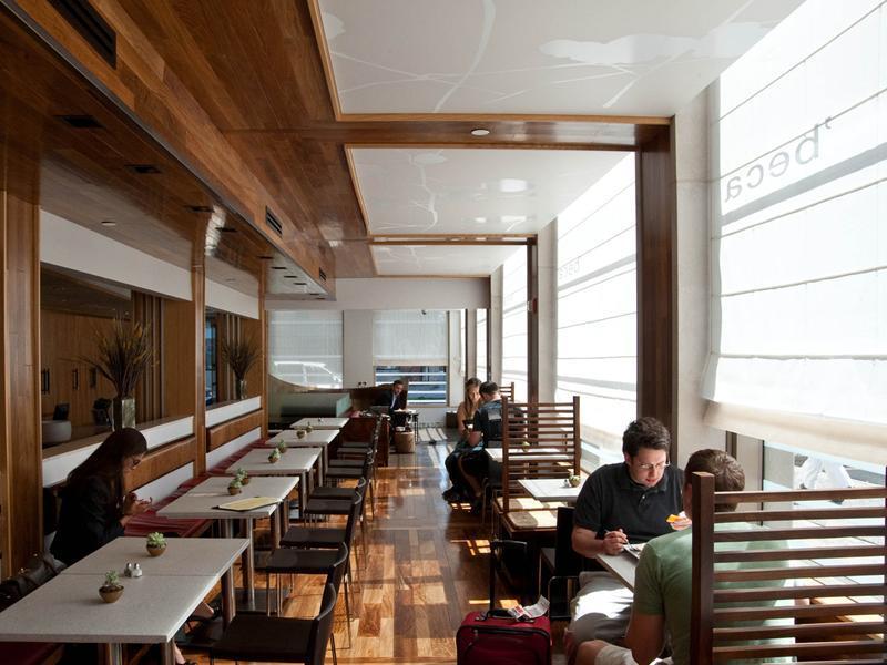 Duane Street Hotel Tribeca, Sonder By Marriott Bonvoy Nueva York Exterior foto