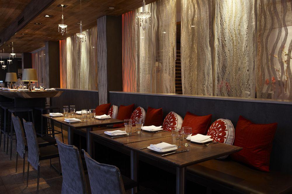 Duane Street Hotel Tribeca, Sonder By Marriott Bonvoy Nueva York Exterior foto