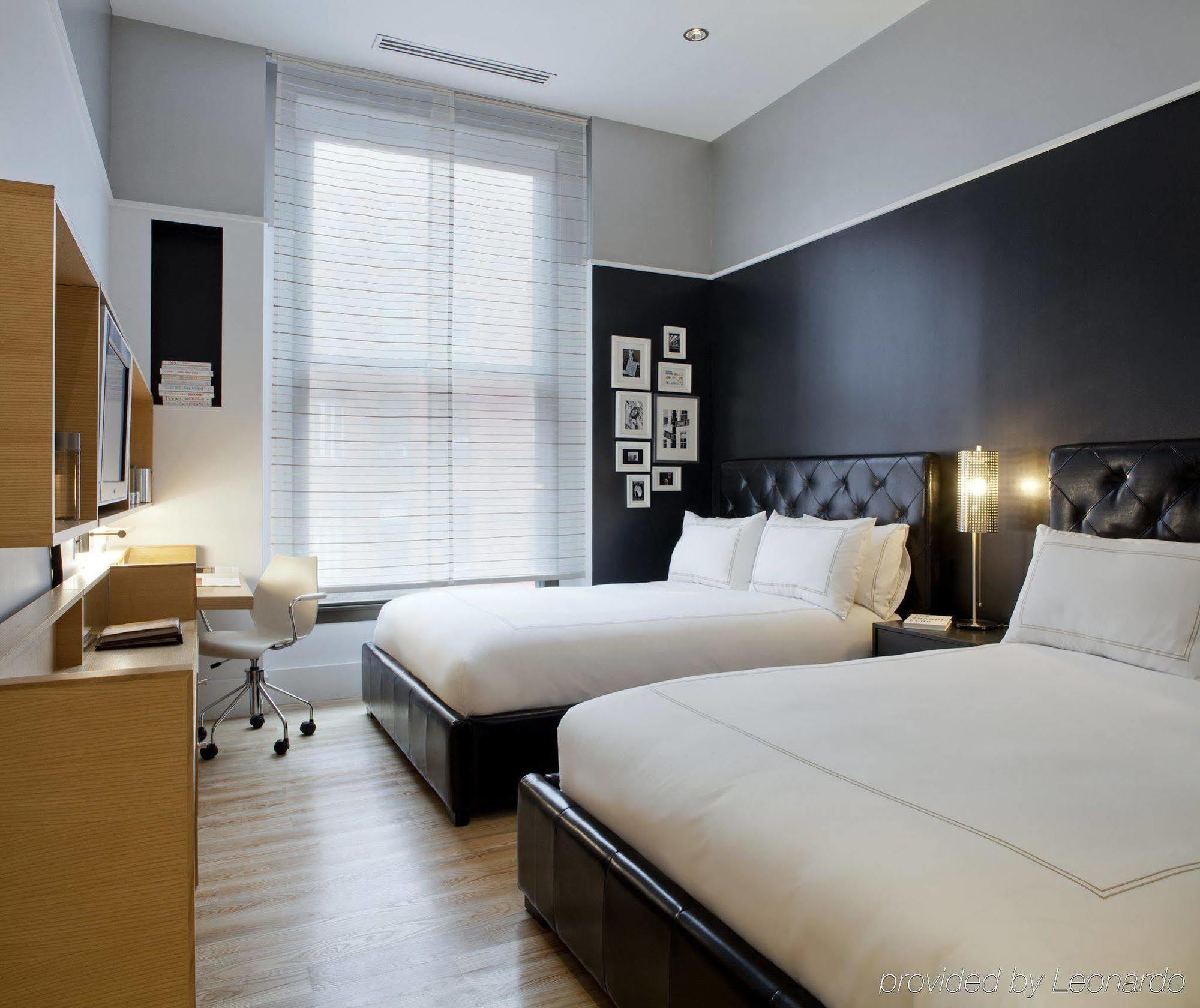 Duane Street Hotel Tribeca, Sonder By Marriott Bonvoy Nueva York Exterior foto