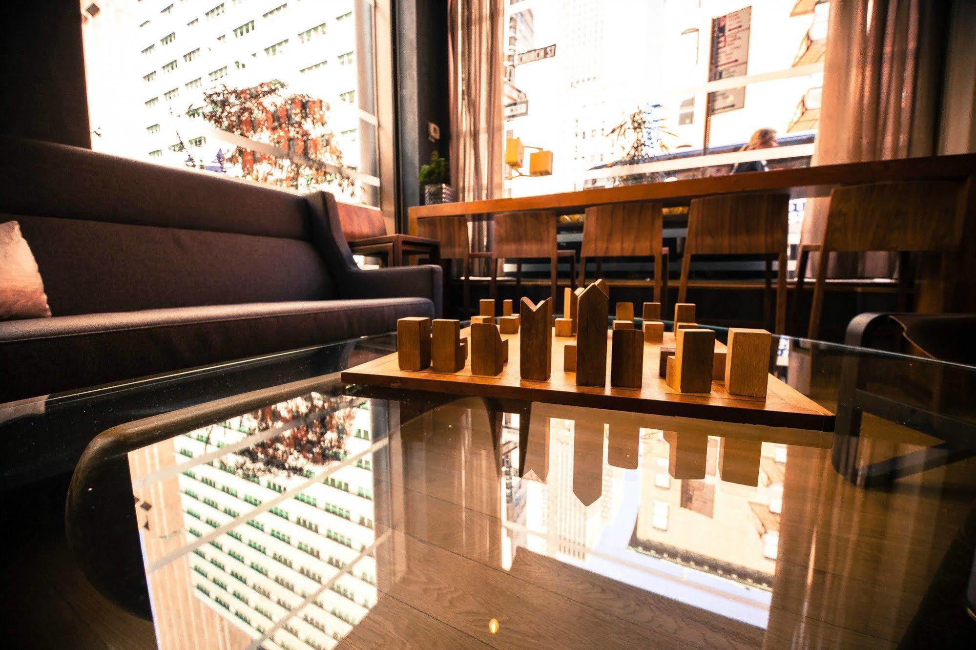 Duane Street Hotel Tribeca, Sonder By Marriott Bonvoy Nueva York Exterior foto