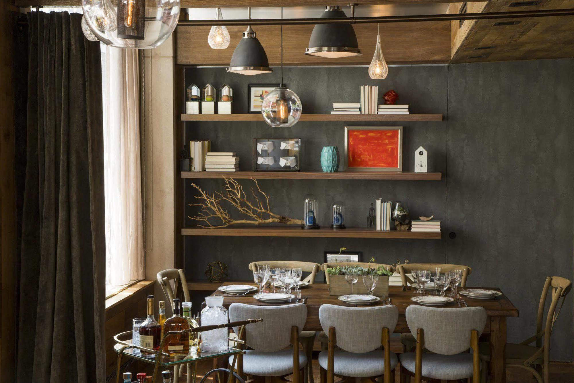 Duane Street Hotel Tribeca, Sonder By Marriott Bonvoy Nueva York Exterior foto