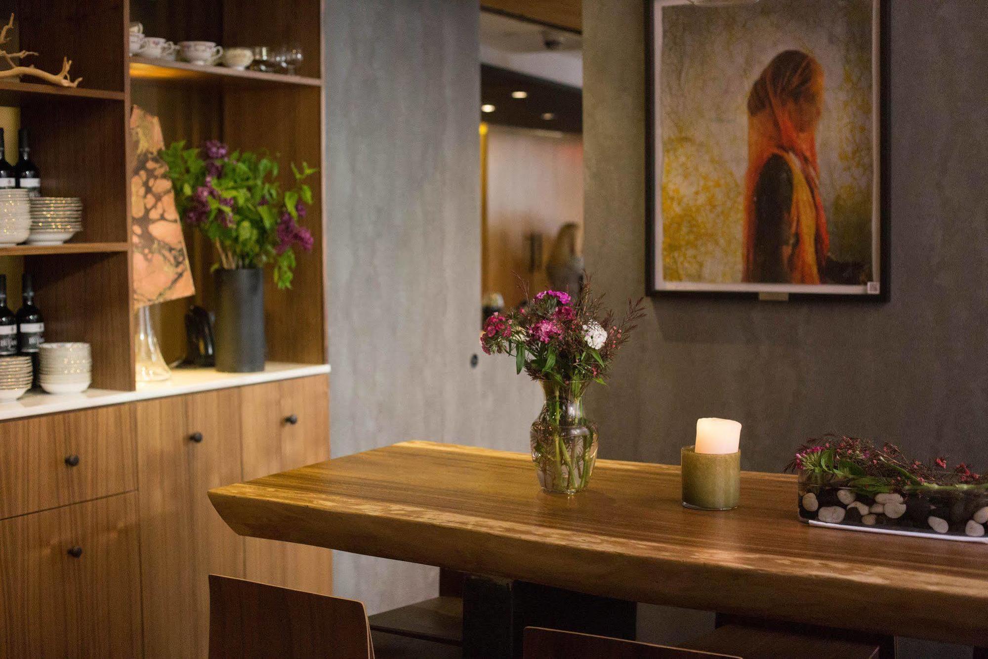 Duane Street Hotel Tribeca, Sonder By Marriott Bonvoy Nueva York Exterior foto