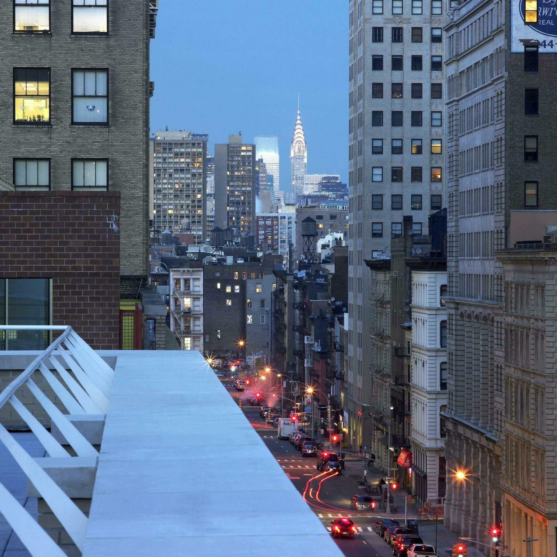 Duane Street Hotel Tribeca, Sonder By Marriott Bonvoy Nueva York Exterior foto