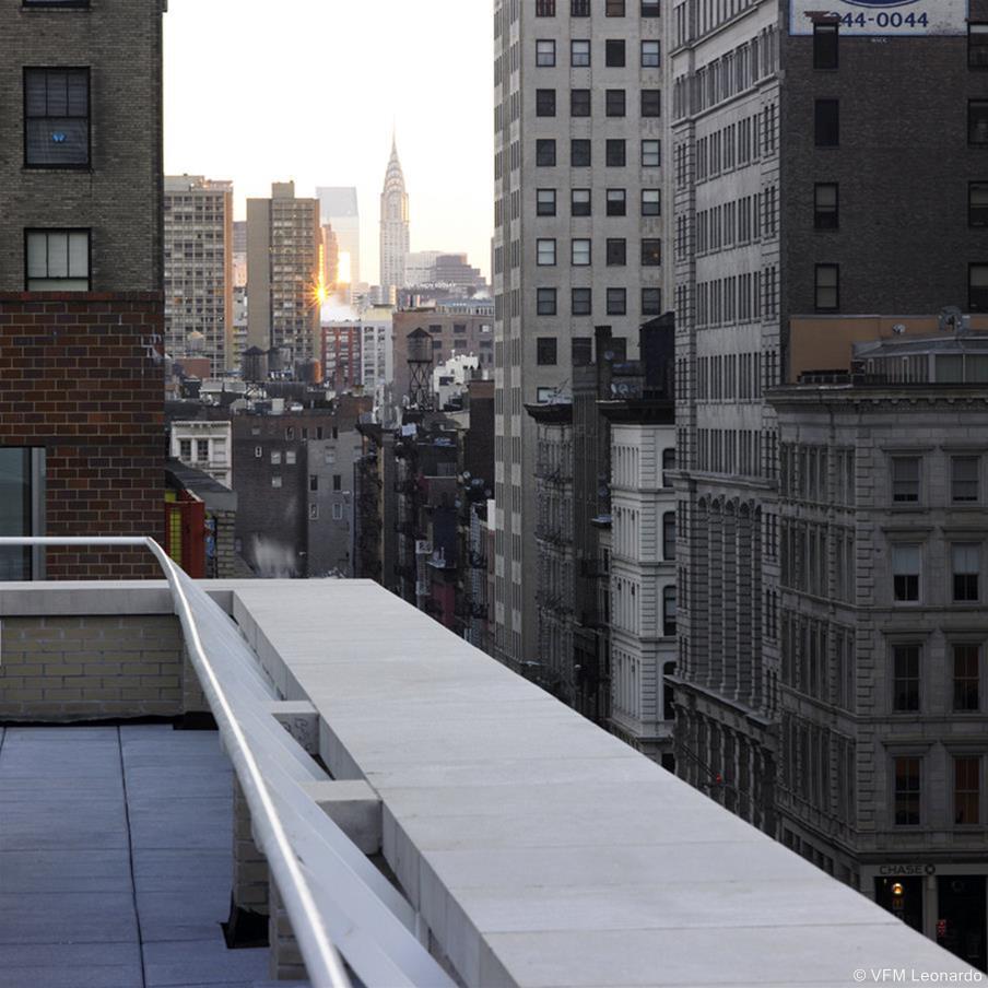 Duane Street Hotel Tribeca, Sonder By Marriott Bonvoy Nueva York Exterior foto